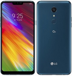 Прошивка телефона LG Q9 в Новокузнецке